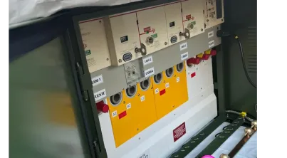 SUMINISTRO ELECTRICO ESPECIALIZADO (SEESA)