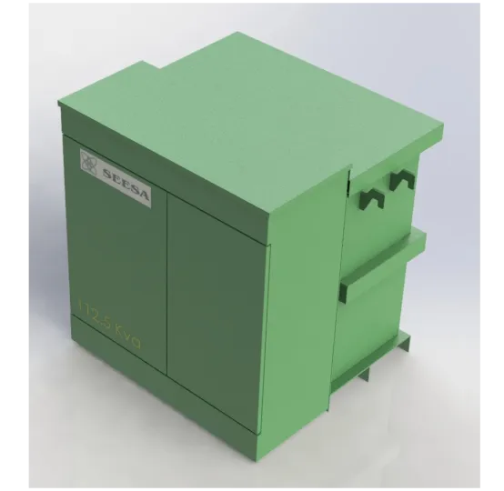 SUMINISTRO ELECTRICO ESPECIALIZADO (SEESA)