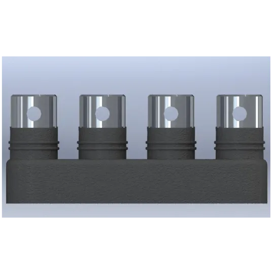 SUMINISTRO ELECTRICO ESPECIALIZADO (SEESA)