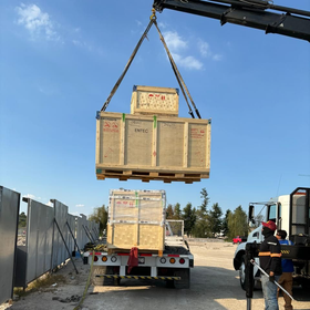 SUMINISTRO ELECTRICO ESPECIALIZADO (SEESA)