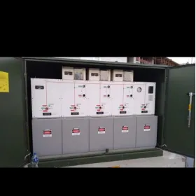 SUMINISTRO ELECTRICO ESPECIALIZADO (SEESA)