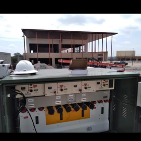 SUMINISTRO ELECTRICO ESPECIALIZADO (SEESA)