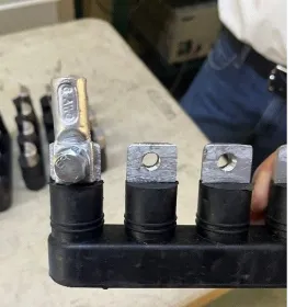 SUMINISTRO ELECTRICO ESPECIALIZADO (SEESA)